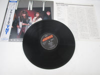 Load image into Gallery viewer, TNT TELL NO TALES MERCURY 25PP-220 with OBI Japan VINYL LP
