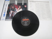 Load image into Gallery viewer, TNT TELL NO TALES MERCURY 25PP-220 with OBI Japan VINYL LP
