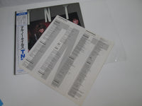 Load image into Gallery viewer, TNT TELL NO TALES MERCURY 25PP-220 with OBI Japan VINYL LP

