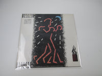 Load image into Gallery viewer, David Bowie Let's Dance EMI America EYS-81580 with OBI Japan LP Vinyl B
