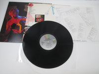 Load image into Gallery viewer, David Bowie Let's Dance EMI America EYS-81580 with OBI Japan LP Vinyl B
