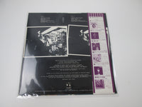 Load image into Gallery viewer, Tom Waits The Heart Of Saturday Night P-10243Y with OBI Japan VINYL LP
