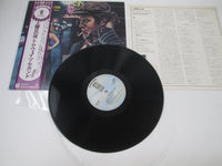 Load image into Gallery viewer, Tom Waits The Heart Of Saturday Night P-10243Y with OBI Japan VINYL LP
