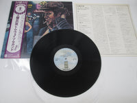 Load image into Gallery viewer, Tom Waits The Heart Of Saturday Night P-10243Y with OBI Japan VINYL LP
