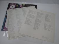 Load image into Gallery viewer, Tom Waits The Heart Of Saturday Night P-10243Y with OBI Japan VINYL LP
