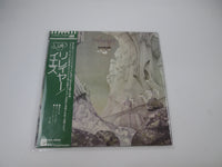 Load image into Gallery viewer, Yes Relayer Atlantic P-8530A with OBI Japan LP Vinyl
