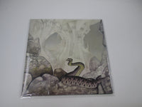 Load image into Gallery viewer, Yes Relayer Atlantic P-8530A with OBI Japan LP Vinyl
