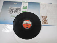 Load image into Gallery viewer, Yes Relayer Atlantic P-8530A with OBI Japan LP Vinyl
