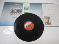 Load image into Gallery viewer, Yes Relayer Atlantic P-8530A with OBI Japan LP Vinyl
