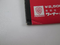 Load image into Gallery viewer, Van Halen P-10479W with OBI Japan LP Vinyl
