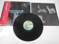 Load image into Gallery viewer, Van Halen P-10479W with OBI Japan LP Vinyl
