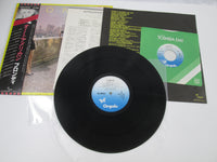 Load image into Gallery viewer, BLONDIE AUTOAMERICAN WWS-91004 with OBI EP Japan LP Vinyl

