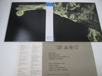 Load image into Gallery viewer, Led Zeppelin IV Atlantic 16P1-2026 with OBI Japan LP Vinyl
