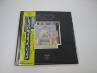 Load image into Gallery viewer, Led Zeppelin Film The Song Remains The Same P-5544,5N with OBI Japan LP Vinyl A
