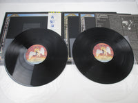 Load image into Gallery viewer, Led Zeppelin Film The Song Remains The Same P-5544,5N with OBI Japan LP Vinyl A

