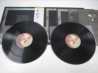 Load image into Gallery viewer, Led Zeppelin Film The Song Remains The Same P-5544,5N with OBI Japan LP Vinyl A
