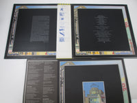 Load image into Gallery viewer, Led Zeppelin Film The Song Remains The Same P-5544,5N with OBI Japan LP Vinyl A
