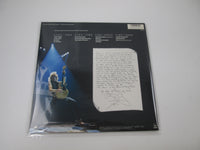 Load image into Gallery viewer, Ozzy Osbourne Randy Rhoads Tribute 35AP 3344,5 with OBI Sticker Japan LP Vinyl
