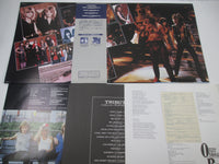 Load image into Gallery viewer, Ozzy Osbourne Randy Rhoads Tribute 35AP 3344,5 with OBI Sticker Japan LP Vinyl
