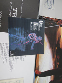 Load image into Gallery viewer, Ozzy Osbourne Randy Rhoads Tribute 35AP 3344,5 with OBI Sticker Japan LP Vinyl
