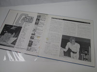 Load image into Gallery viewer, OST Mobile Suit Gundam SKD-2005 with OBI Japan LP Vinyl
