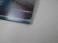 Load image into Gallery viewer, OST AREA 88 Fire Of The Unicorn Part 2 K25G-7246 with OBI Poster Japan LP Vinyl
