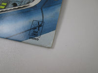 Load image into Gallery viewer, Area 88 OST Image Album Moeru Shinkirou K28G-7298 with OBI Poster Japan LP Vinyl
