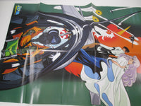 Load image into Gallery viewer, Area 88 Music Collection Part I K28G-7241 with OBI Poster Japan LP Vinyl
