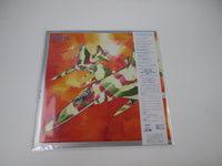 Load image into Gallery viewer, Area 88 OST K28G-7182 with OBI Japan LP Vinyl
