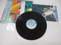 Load image into Gallery viewer, Area 88 OST K28G-7182 with OBI Japan LP Vinyl
