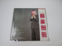 Load image into Gallery viewer, GARY NUMAN PLEASURE PRINCIPLE ATLANTIC P-10755A with OBI Japan LP Vinyl
