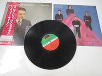 Load image into Gallery viewer, GARY NUMAN PLEASURE PRINCIPLE ATLANTIC P-10755A with OBI Japan LP Vinyl
