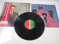 Load image into Gallery viewer, GARY NUMAN PLEASURE PRINCIPLE ATLANTIC P-10755A with OBI Japan LP Vinyl
