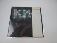 Load image into Gallery viewer, Kiss VIP-6326 with OBI Japan LP Vinyl
