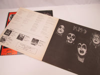 Load image into Gallery viewer, Kiss VIP-6326 with OBI Japan LP Vinyl
