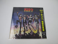Load image into Gallery viewer, Kiss Destroyer ROOC-2014 with OBI Japan LP Vinyl
