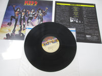 Load image into Gallery viewer, Kiss Destroyer ROOC-2014 with OBI Japan LP Vinyl
