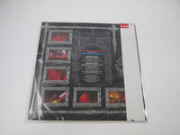 Load image into Gallery viewer, Green On Red No Free Lunch Promo 25PP-183 with OBI Japan LP Vinyl
