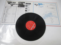 Load image into Gallery viewer, OST (ISAO TOMITA) MIGHTY JACK KING SKK-2123 with OBI Japan LP Vinyl
