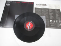 Load image into Gallery viewer, DURAN DURAN NOTORIUS EMI S14-156 with OBI Japan LP Vinyl
