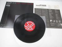 Load image into Gallery viewer, DURAN DURAN NOTORIUS EMI S14-156 with OBI Japan LP Vinyl

