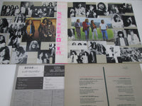 Load image into Gallery viewer, Led Zeppelin ‎Coda P-11319 with OBI Japan LP Vinyl

