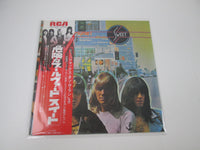 Load image into Gallery viewer, The Sweet Desolation Boulevard RCA-6262 with OBI Japan LP Vinyl A

