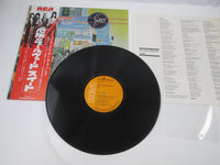 Load image into Gallery viewer, The Sweet Desolation Boulevard RCA-6262 with OBI Japan LP Vinyl A
