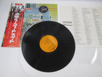 Load image into Gallery viewer, The Sweet Desolation Boulevard RCA-6262 with OBI Japan LP Vinyl A
