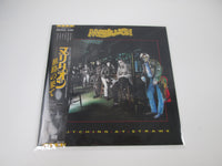 Load image into Gallery viewer, Marillion Clutching At Straws EMS-91230 with OBI Japan LP Vinyl
