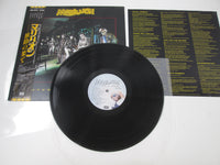 Load image into Gallery viewer, Marillion Clutching At Straws EMS-91230 with OBI Japan LP Vinyl
