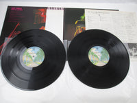 Load image into Gallery viewer, DEEP PURPLE LIVE IN JAPAN WARNER P-5506,7W with OBI Japan LP Vinyl
