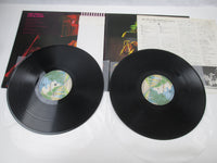 Load image into Gallery viewer, DEEP PURPLE LIVE IN JAPAN WARNER P-5506,7W with OBI Japan LP Vinyl
