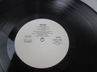 Load image into Gallery viewer, Jethro Tull War Child Promo CHR-1067 with OBI Japan LP Vinyl
